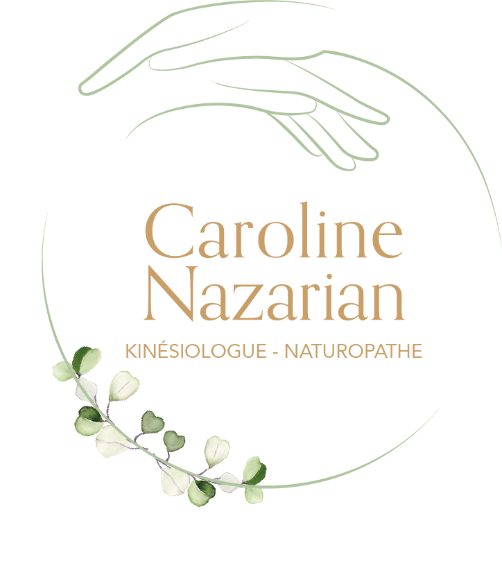 Caroline Nazarian Kinésiologue Saint Laurent du Var